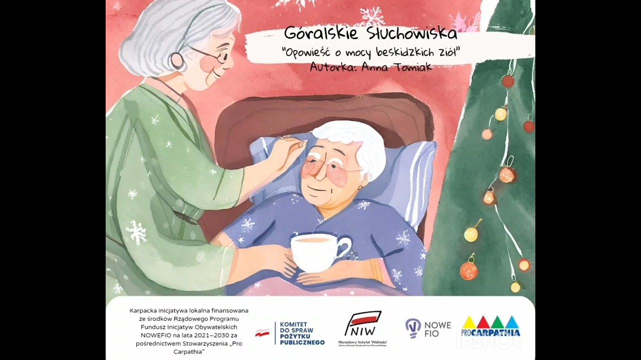 Góralskie słuchowiska - 