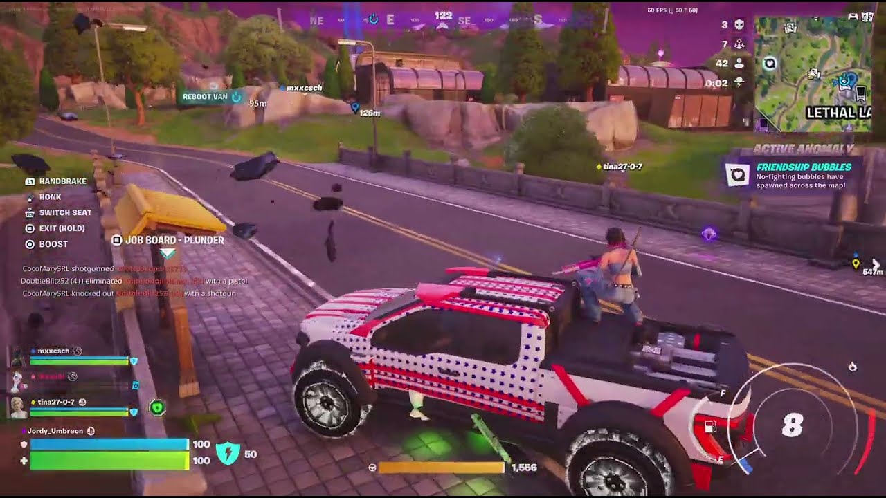 I won the match for the team
