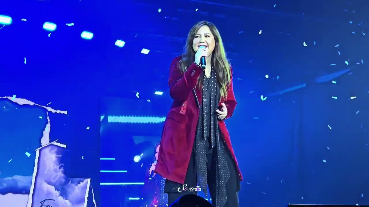 รวมโบสุนิตาโซโล่+คู่ดา+คู่แก้ม เต็มอิ่ม #HERconcert2024 รอบบ่าย 22ก.ย.67 ปล.คนถ่ายร้องเยอะโปรดระวัง