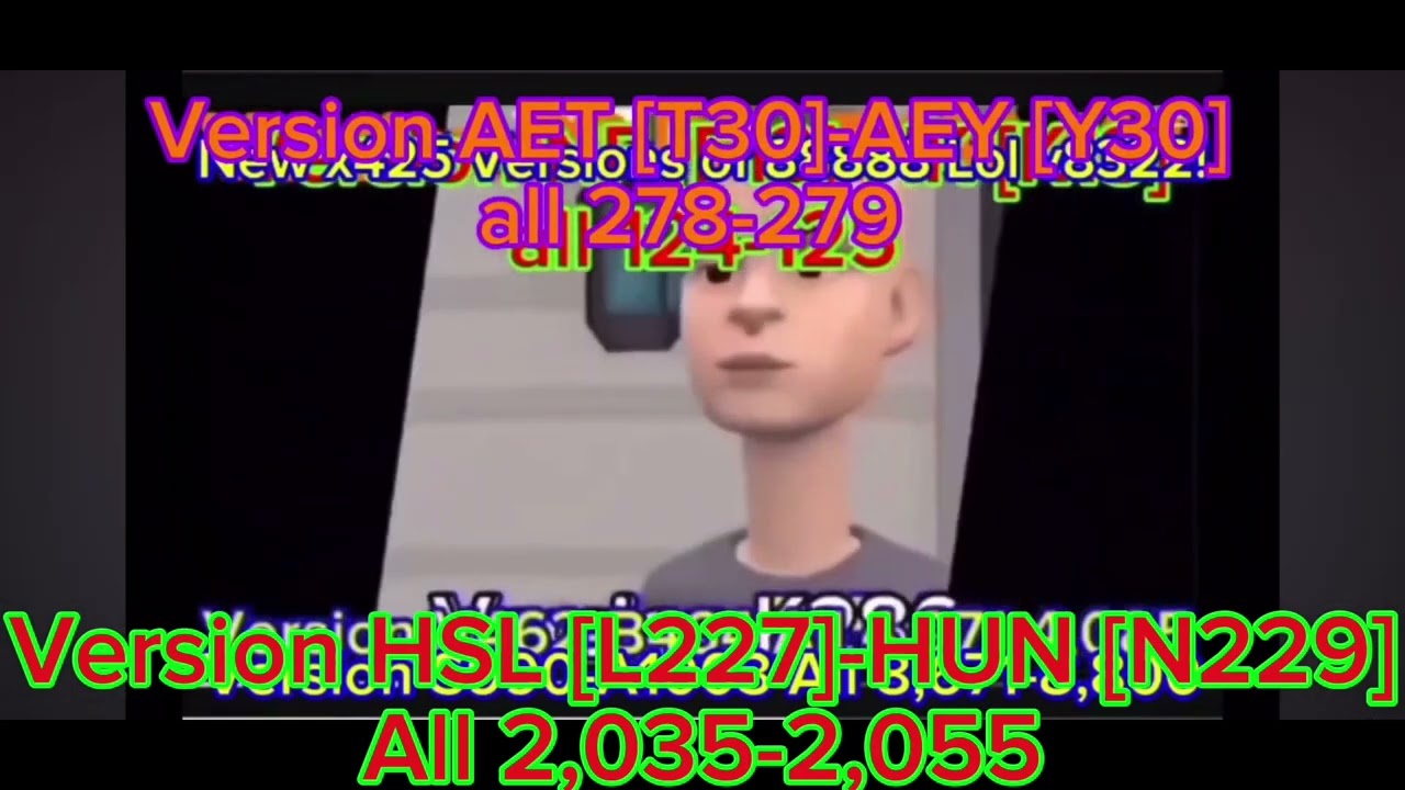 New x91 Versions of 88888 Lol v8266