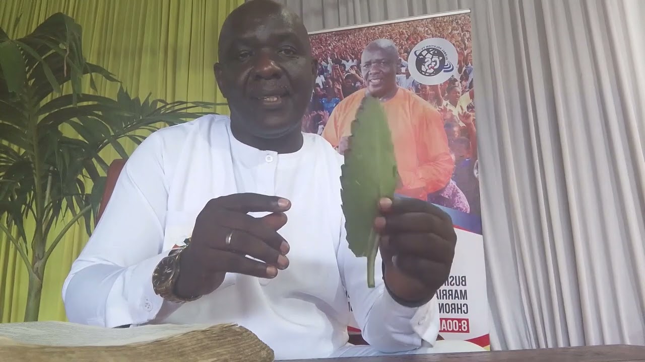 WABAKAJI,WAIZI,WACHAWI HAWATAKUWEZA