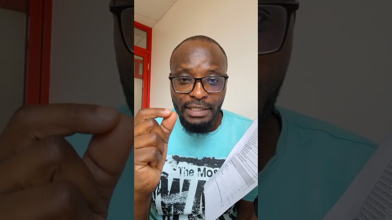 ANALYSIS OF LOGBOOK FINANCE - OGOPA!!!