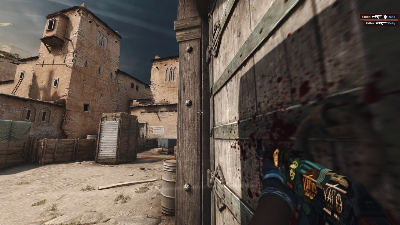 mibr BLAST Premier Spring 2020 America Finals Highlights