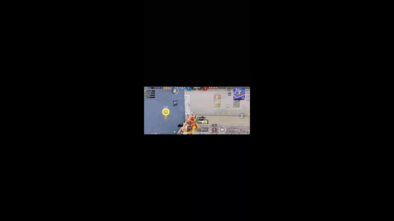 QARAQALPAQSHA PUBG MOBILE DOSLAR MENEN WOW BASAMIZ