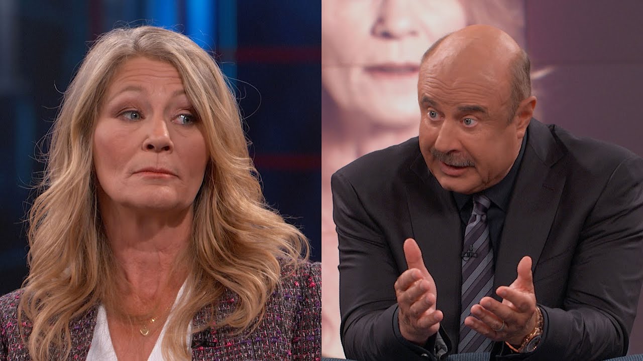Dr. Phil Takes Woman To Task Over Statements She Has Made About Daughter’s Fiancé