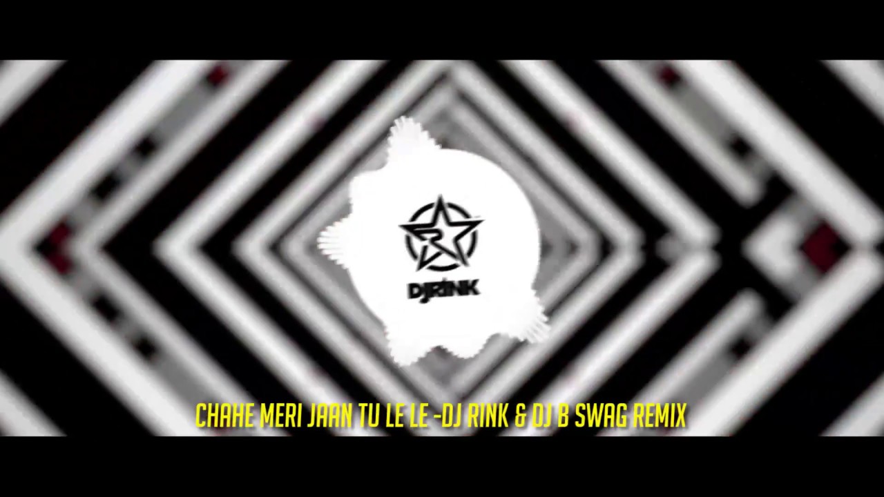 BOLLYGRAM 7th EDITION (Retro) || DJ RINK & DJ B SWAG Remix || 07. Chahe Meri Jaan Tu Le Le -