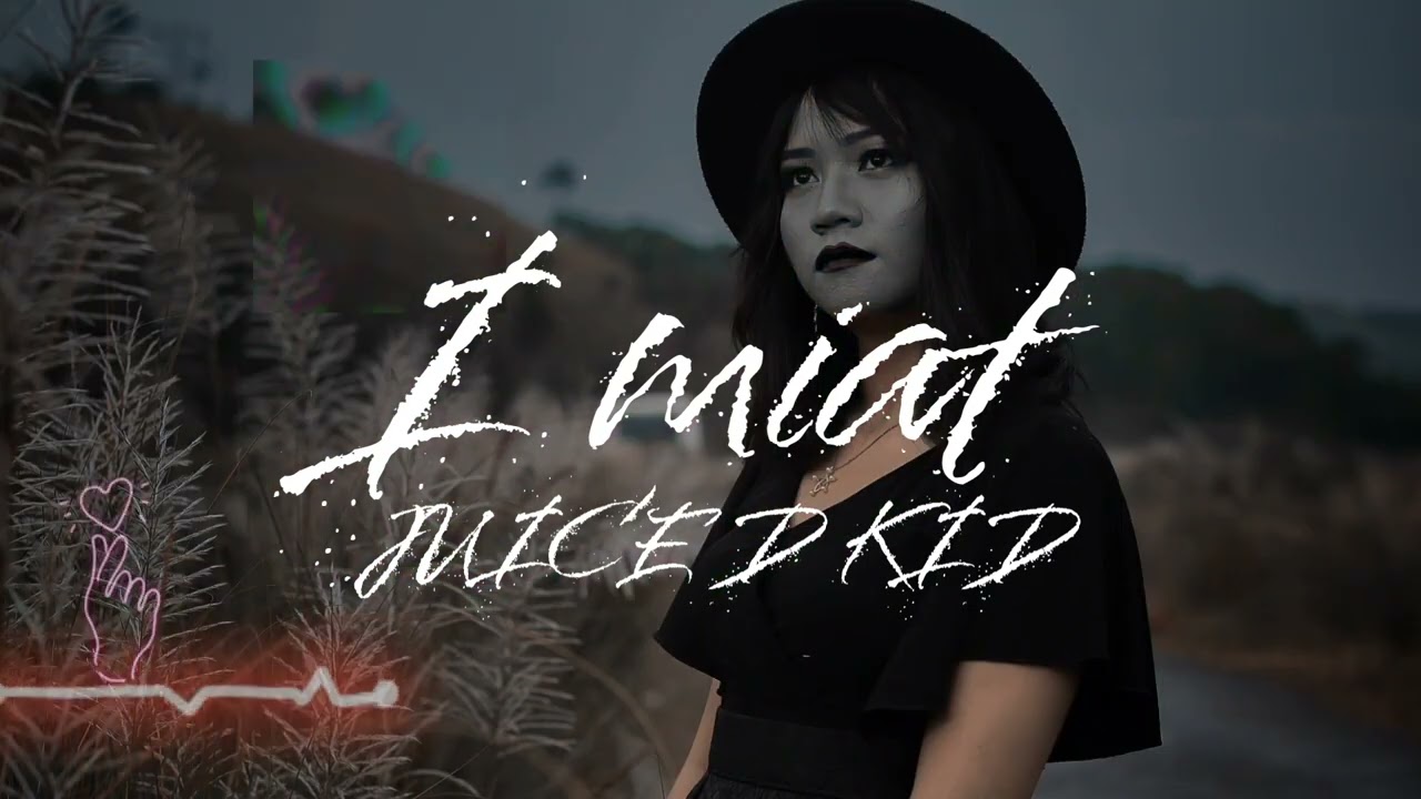 Juice D Kid-I Miat(Official Song)
