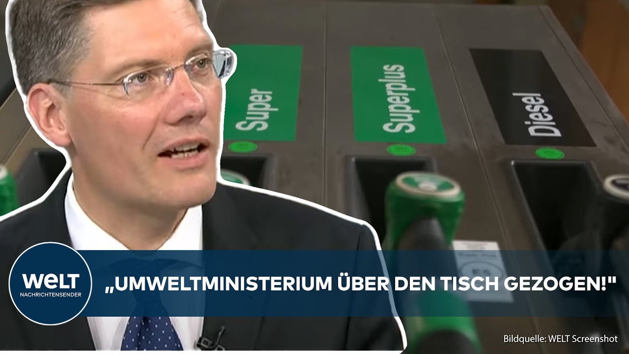 DEUTSCHLAND: 