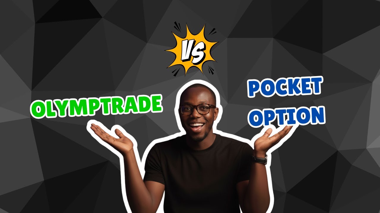 Olymptrade vs Pocket Option: Which One Will Make You RICH? (Shocking Results)