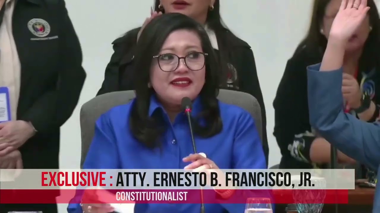 Constitutional law expert, nagbigay-linaw sa desisyon ng Korte sa impeachment ni VP Sara