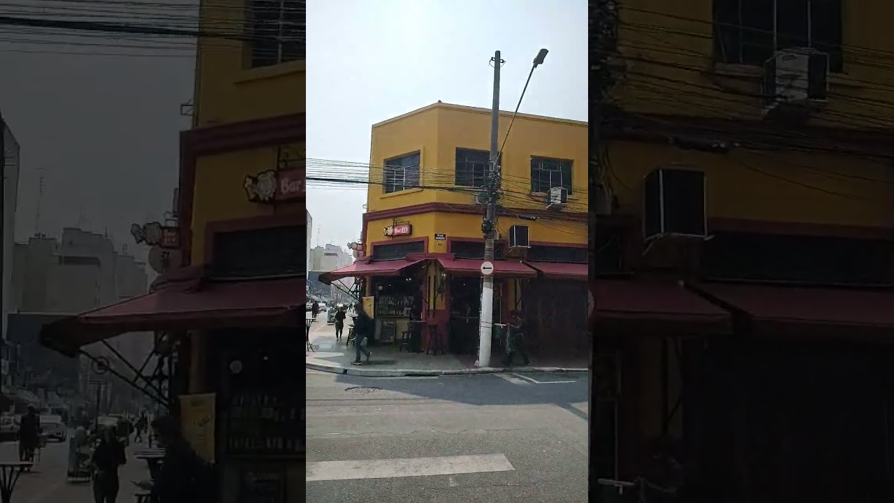 Bar do L&eacute;o #bar #bardol&eacute;o#chopp #cerveja #ruaaurora #saopaulo #sp #bares #cracol&acirc;ndia #centrodesp