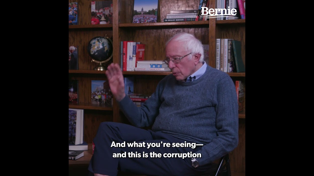 The billionaires who fund AIPAC also want to protect corporate interests.