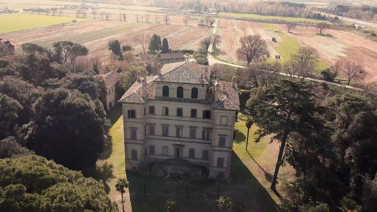 Villa San Filippo (la Marchesa)