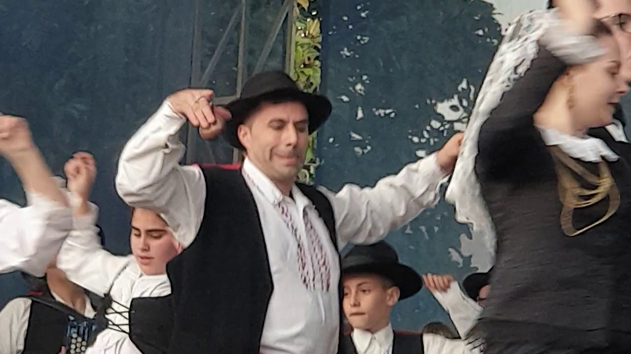 Grupo Recreativo e Folclórico de Mosteiro - Vieira do Minho - 2019  19
