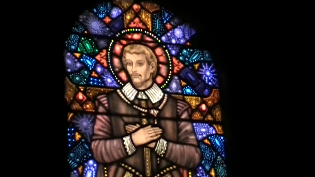 The Windows of Harry Clarke