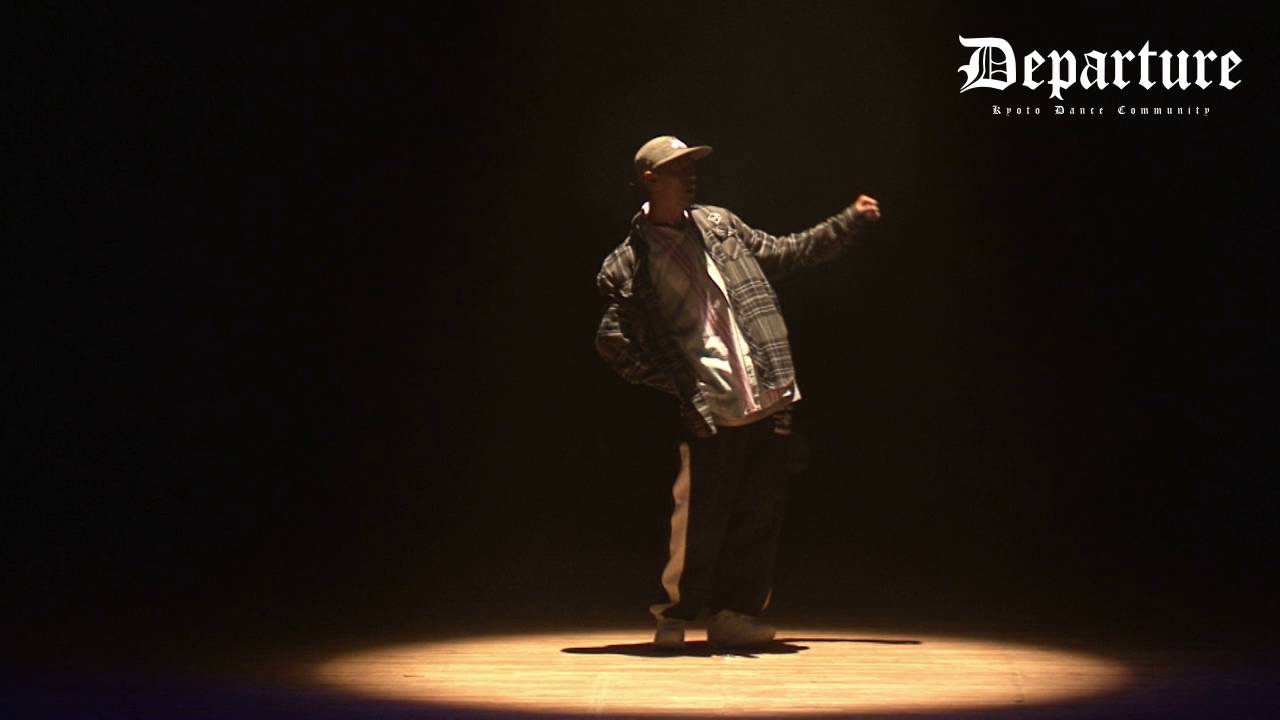oSaam (sucreamgoodman)【DEPARTURE vol.25_GUEST SHOW】-16th Anniversary-