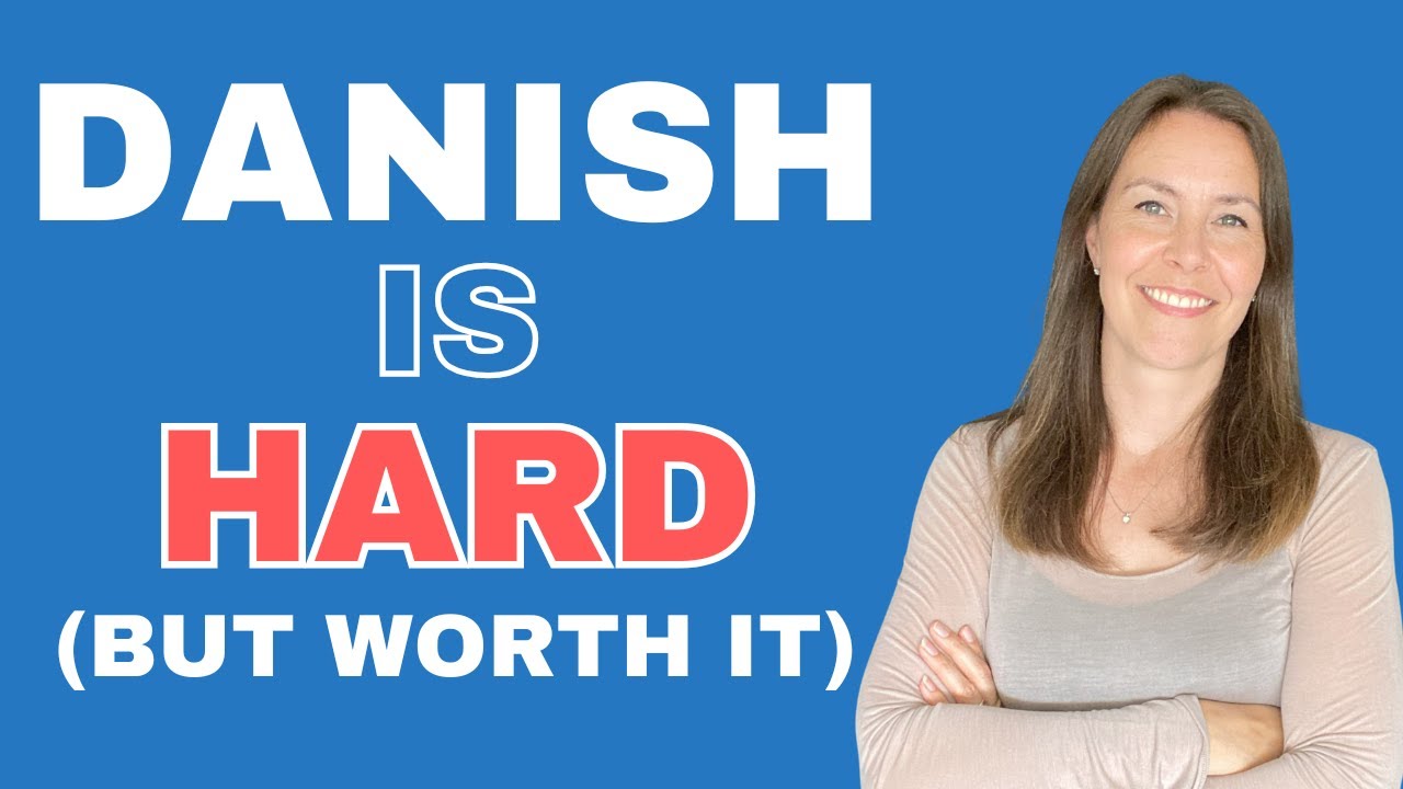 Why Learning Danish Is Harder Than You Think (But Worth It For Expats)