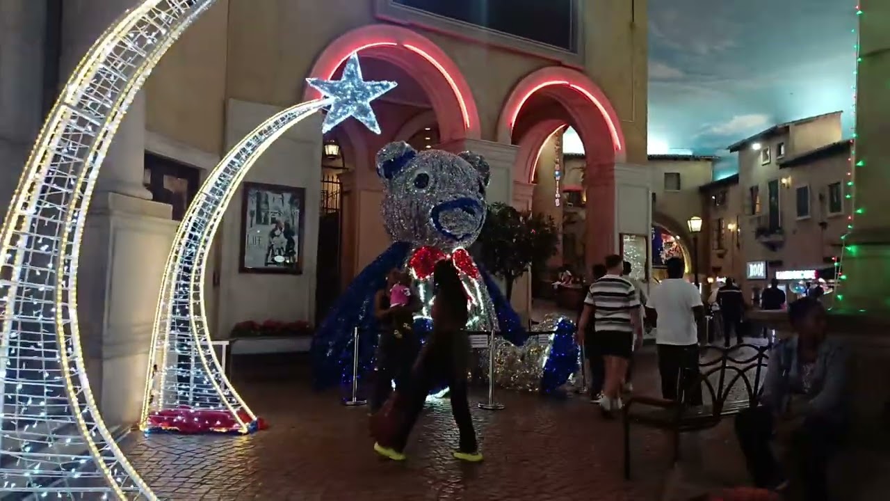 Monte casino - fourways
