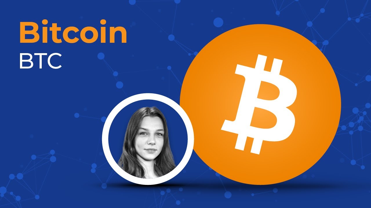 1 Dakikada Kripto Paralar: Bitcoin, Bitcoin Nedir?