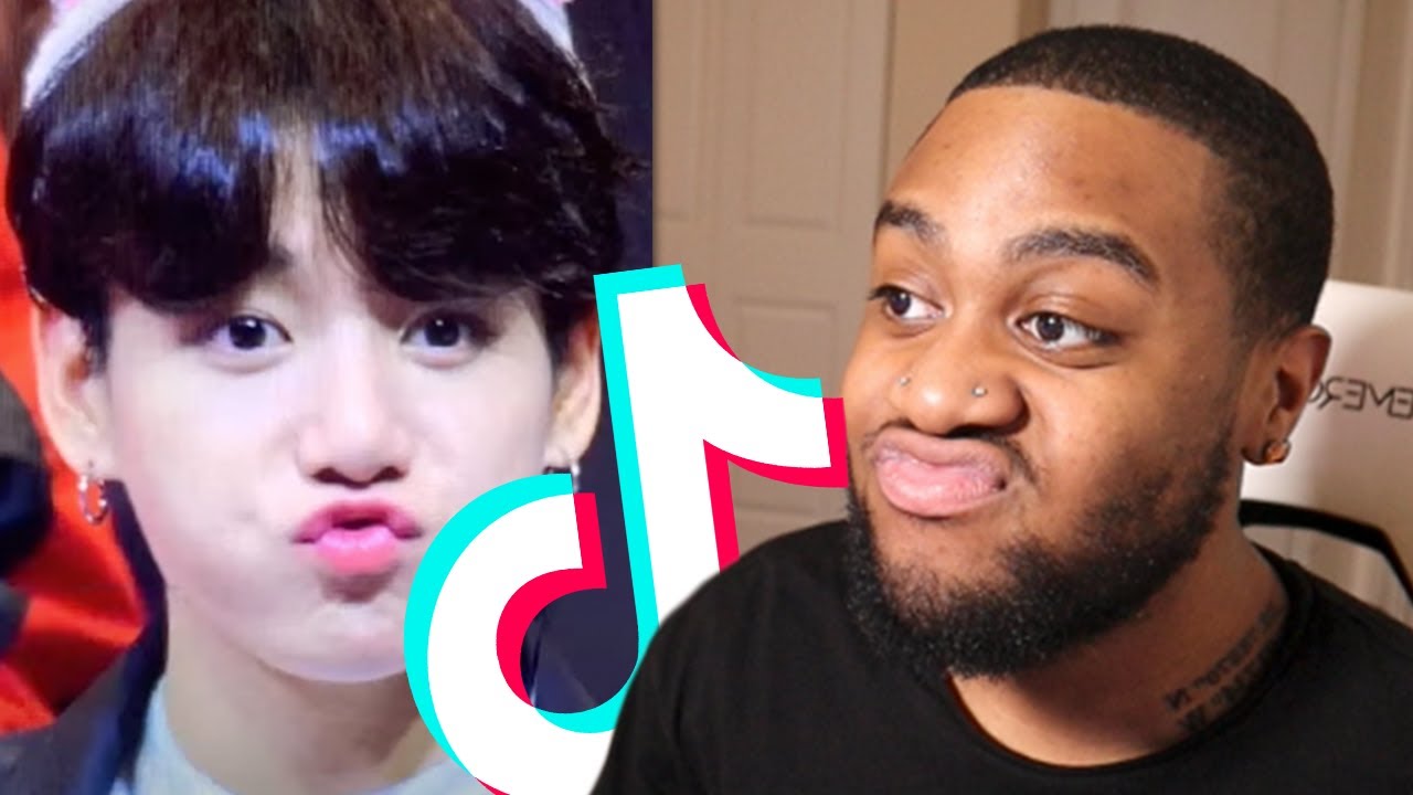 BTS TIKTOKS THAT ONLY ARMY WILL UNDERSTAND!