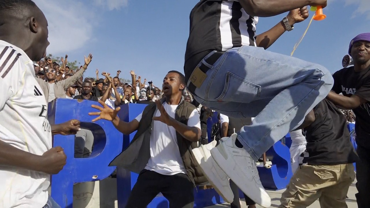 🔴LIVE: POLICE FC VS APR FC: IMIFANIRE ITANGAJE || DERBY Y'UMUTEKANO IBA YAGEZE NO MU BAFANA