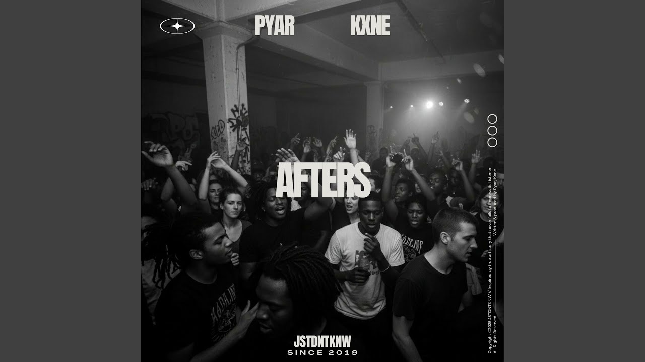 Afters (Extended Mix)