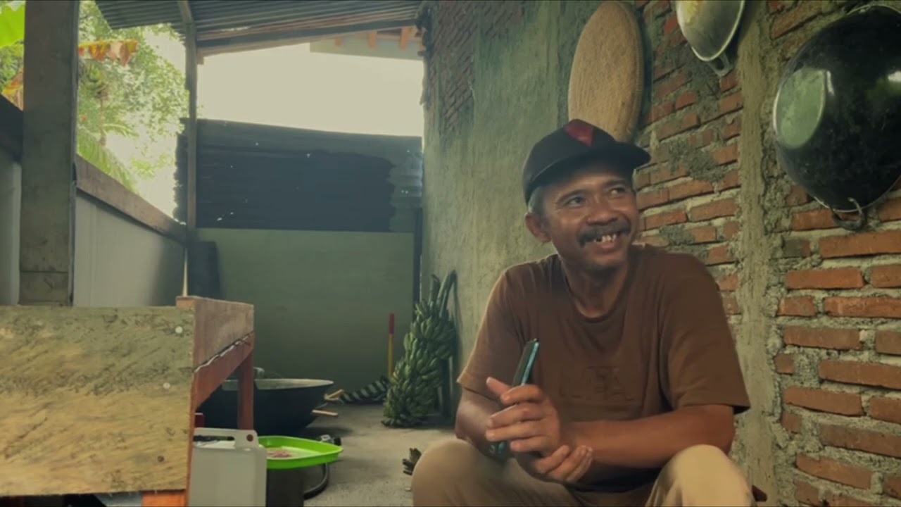 PENDAMPINGAN UMKM PERINTIS MAKMUR DESA TIRIP - KKN UNSOED DESA TIRIP PERIODE JAN-FEB2026