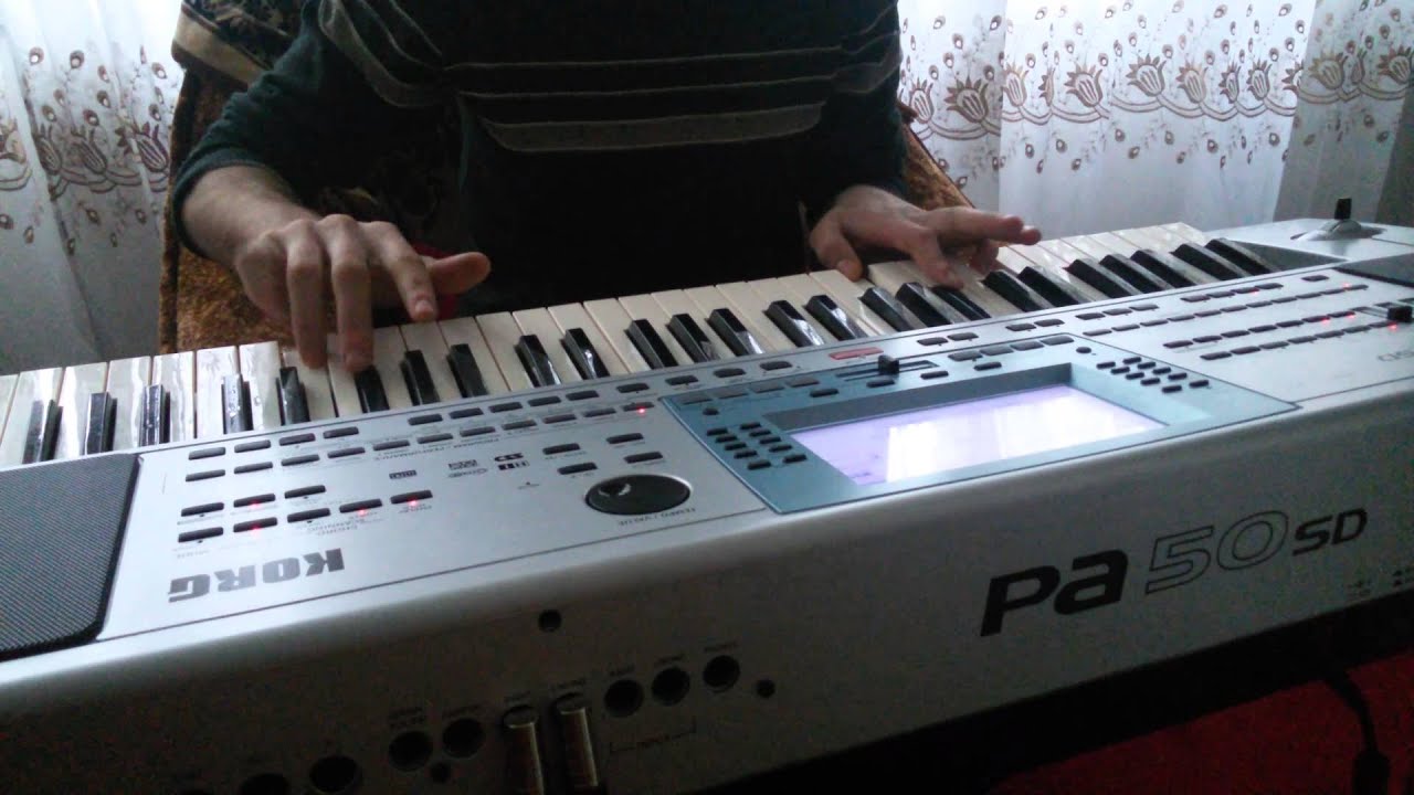 Dasli Qala (Bayati Siraz)