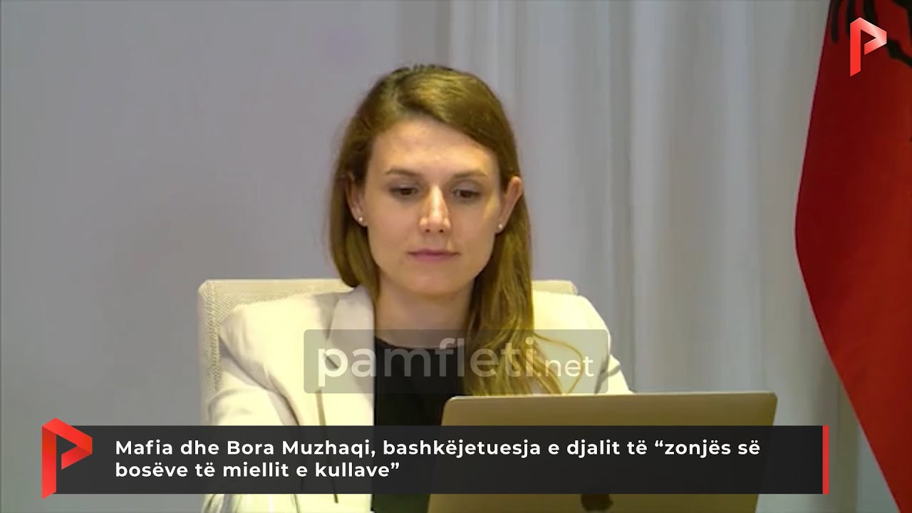 Mafia dhe Bora Muzhaqi, bashkëjetuesja e djalit të “zonjës së bosëve të miellit e kullave”