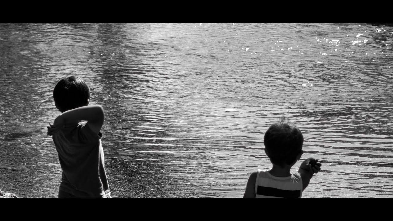KLONE - Magnetic - Lyrics Video