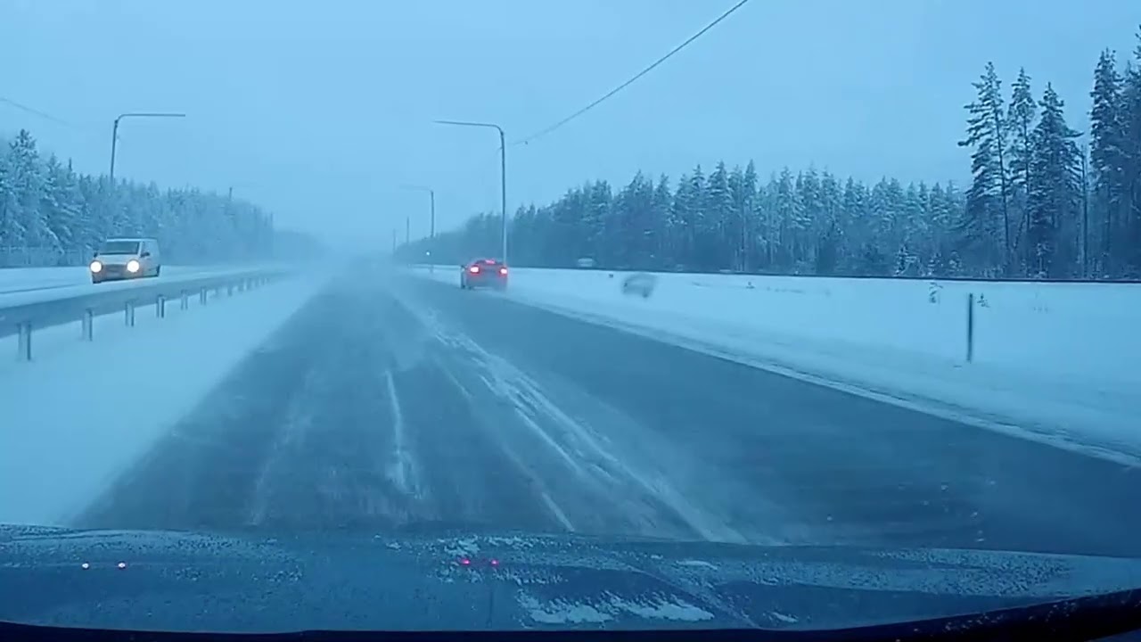 Kokoelma pettymyksistä liikenteessä vol 2