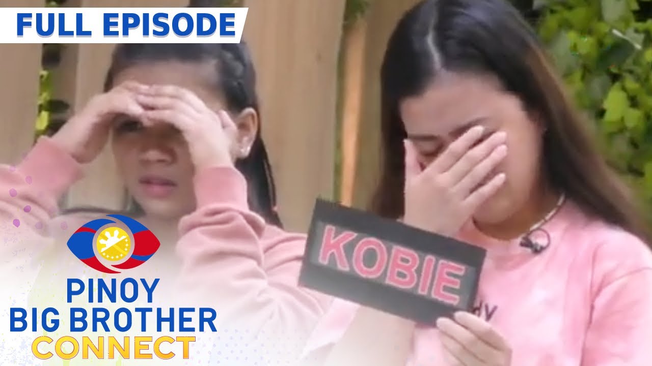 Pinoy Big Brother Connect | February 20, 2021 Full Episode