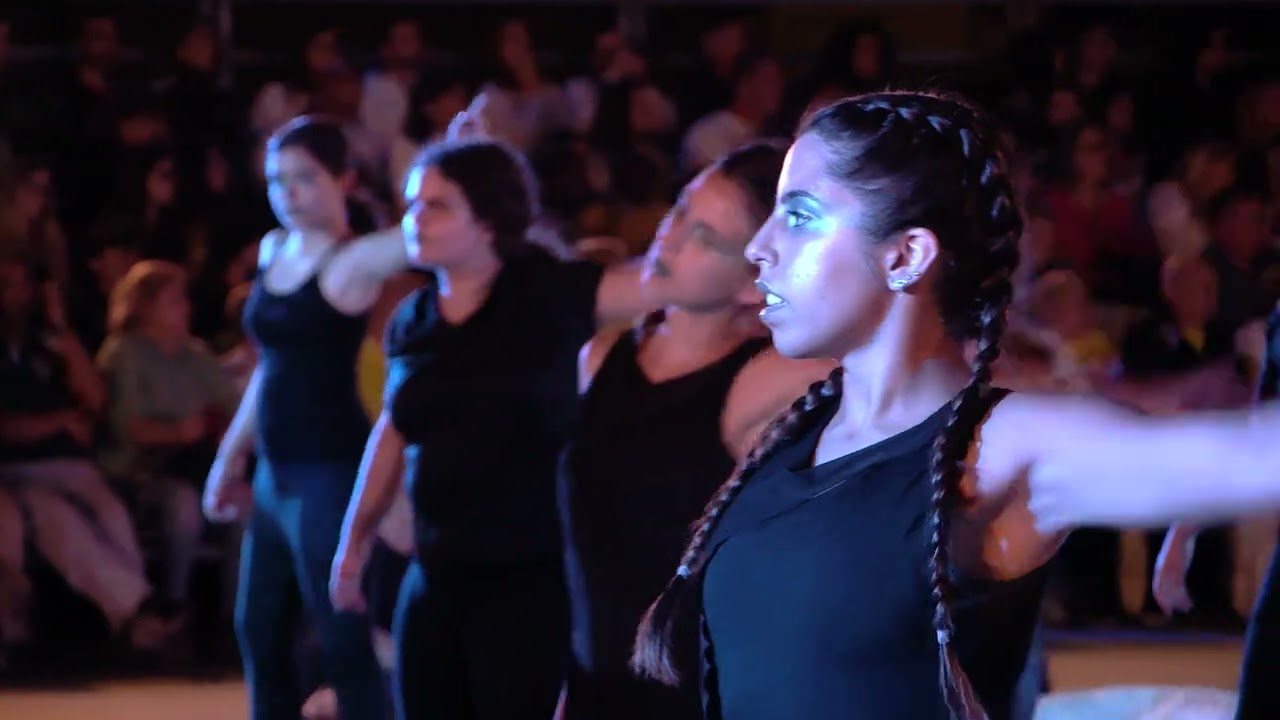 Cerim&oacute;nia de Abertura da Festa do Desporto Escolar 2023
