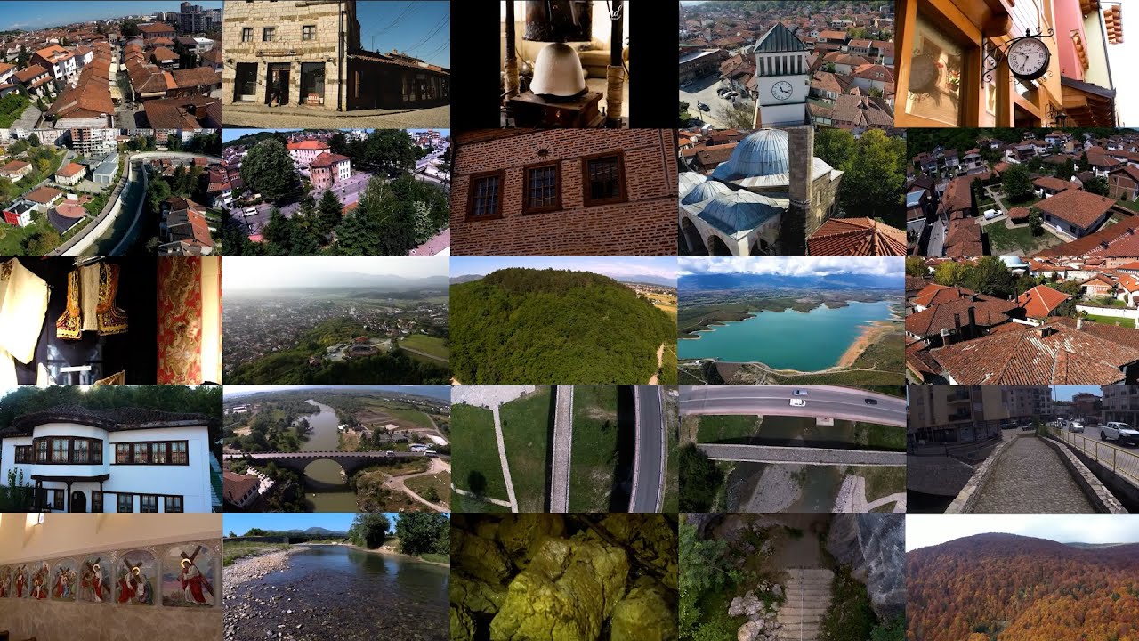 Syri kah Gjakova