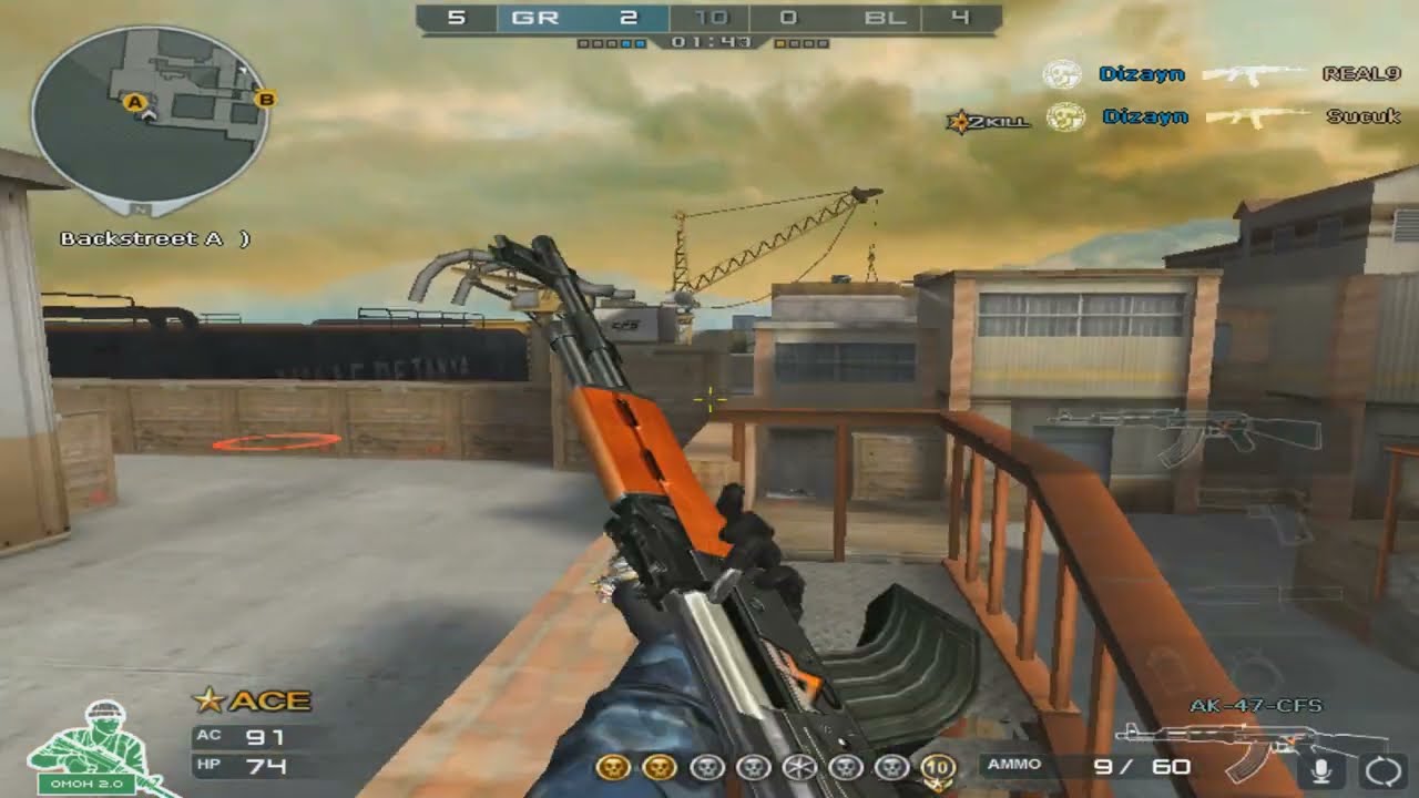 Frags 22