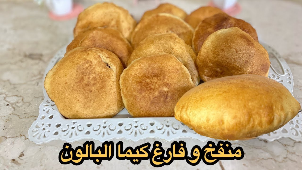 سفنج بلا اختمار على وڤفة توجديه غير بالسميد لا بيض لا فرينة منفخ