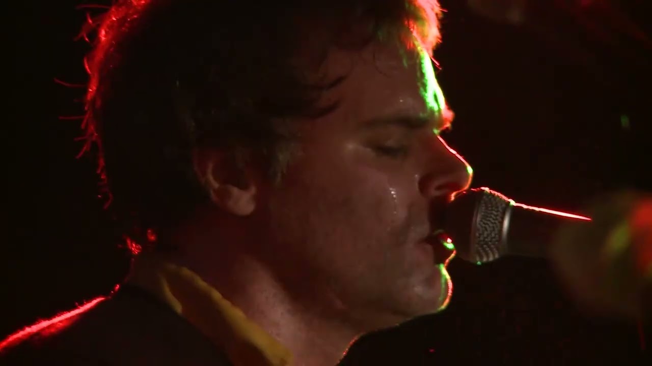 LOCAL H - 