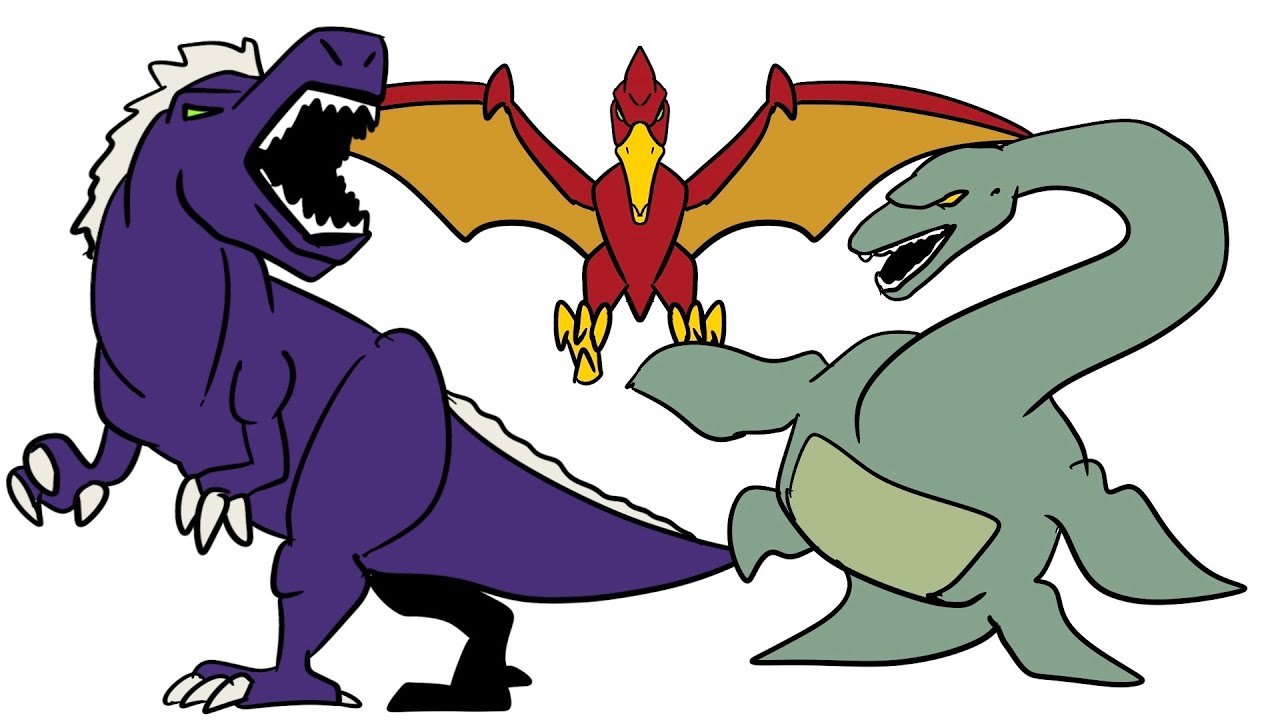 The FINAL BOSS of Transformers Beast Wars Neo!! MAGMATRON.
