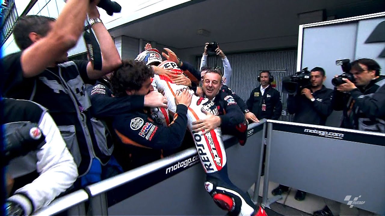MotoGP™ Rewind: Brno 2013