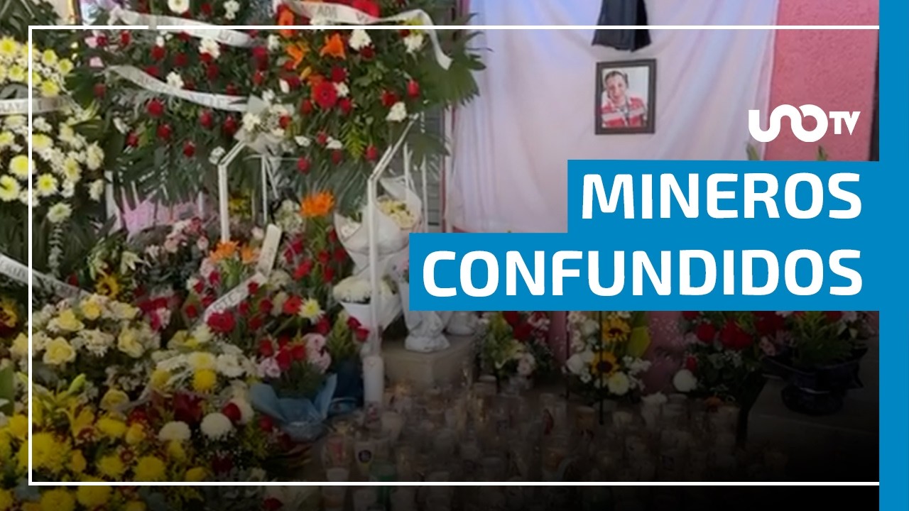 “Chapitos” confundieron a mineros con “Mayos”