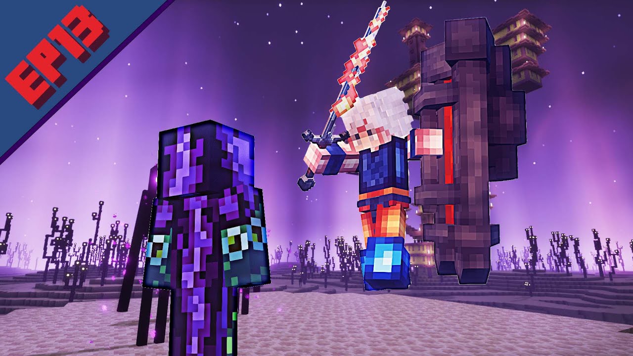 PROMINENCE 2 EP 13 || The Null !!! The Bosses Farming Item