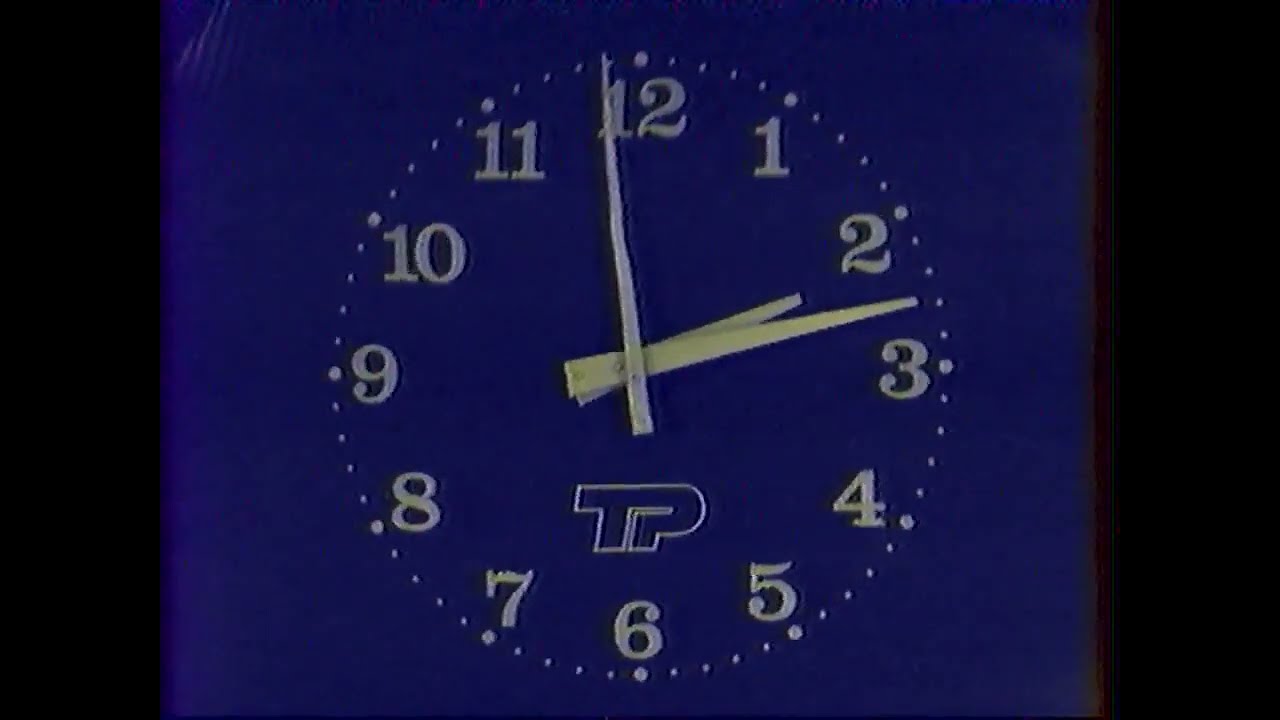 1 - Zakończenie programu - 25.12.1990