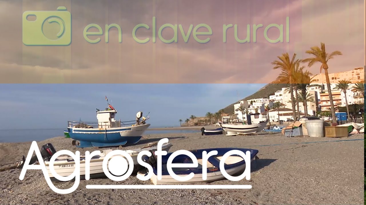 Turismo rural Gualchos / Granada | Agrosfera
