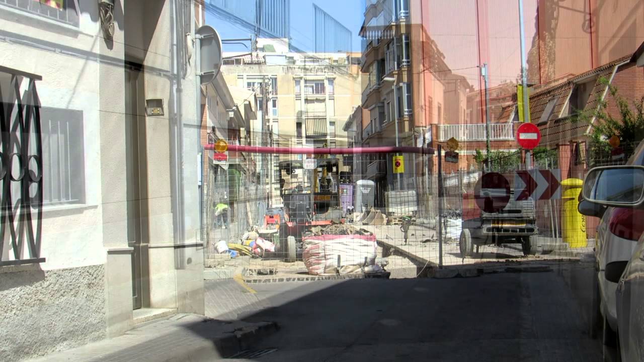 VOTA VEÏNS PER RUBÍ - VOTA VECINOS POR RUBÍ