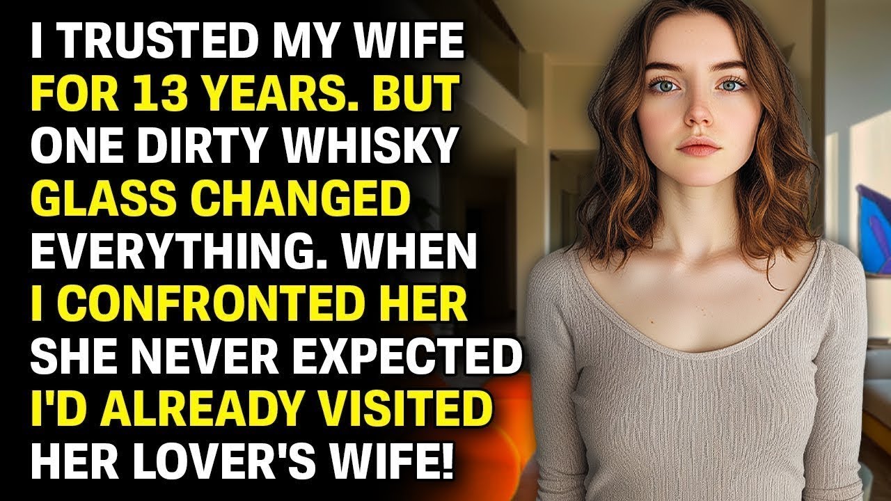 Cheating Wife Made ONE Mistake That Destroyed 13 Years Of Marriage!   Reddit Cheating Stories