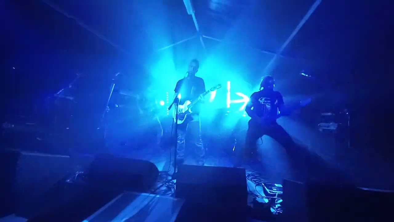 Talo Gerhard - Glina z Ina, Leśniczówka, Chorzów, 04.05.2024