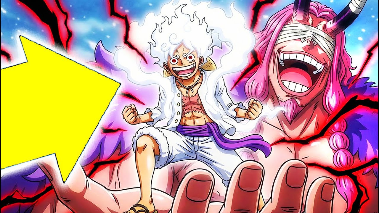 [SPOILER 1171] ENDLICH! RUFFY & LOKI VS. IMU BEGINNT... 🤯