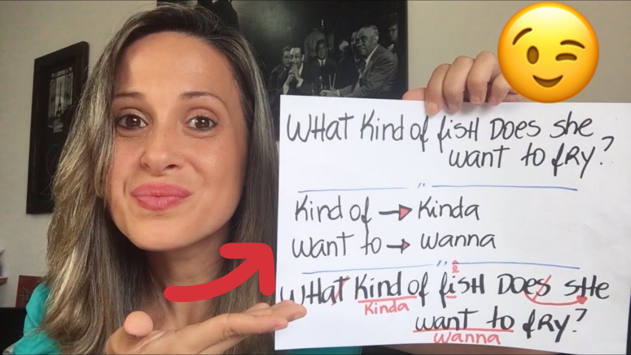 MELHORE a sua PRONÚNCIA em INGLÊS 2 - Teacher Allie