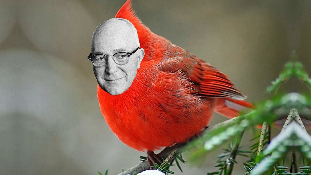 i Love Gordon Allport | i Love Psychology