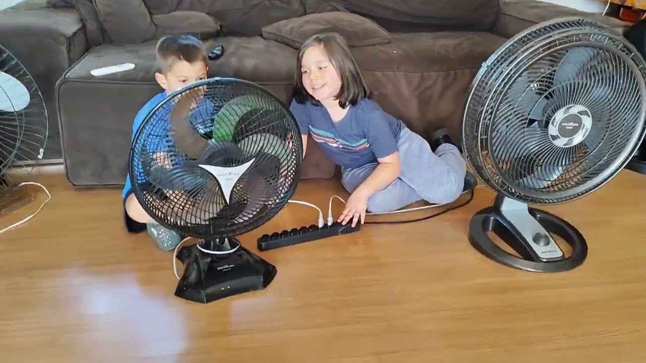 BUSCANDO REVANCHE NA BATALHA DE VENTILADOR COM O PEDRO #jesus #dicas #fans